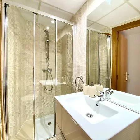 Appartement Comodo En El Centro De Cambrils