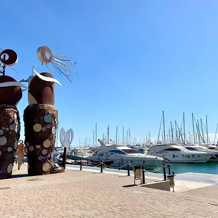 Appartement Apartamento Comodo En El Centro De Cambrils