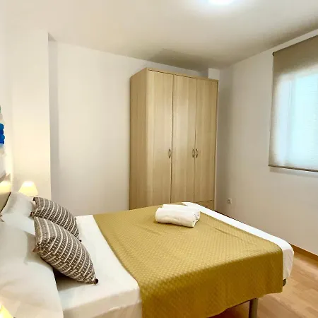 Apartamento Comodo En El Centro De * Cambrils