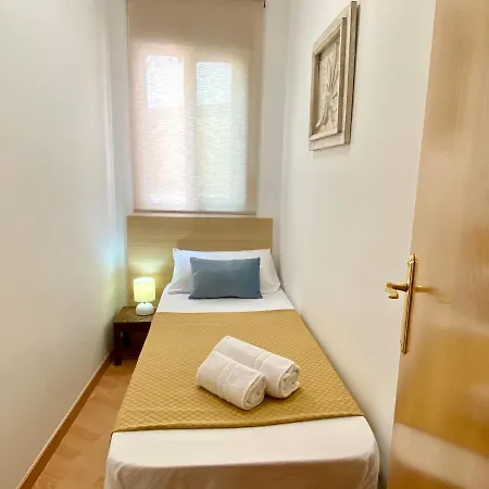 Apartamento Comodo En El Centro De * Cambrils