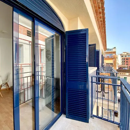 Apartamento Comodo En El Centro De * Cambrils