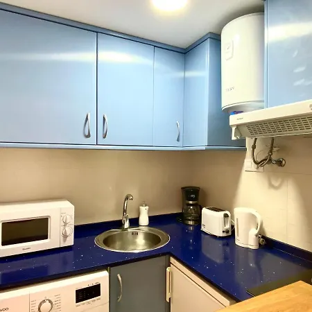 Apartamento Comodo En El Centro De * Cambrils