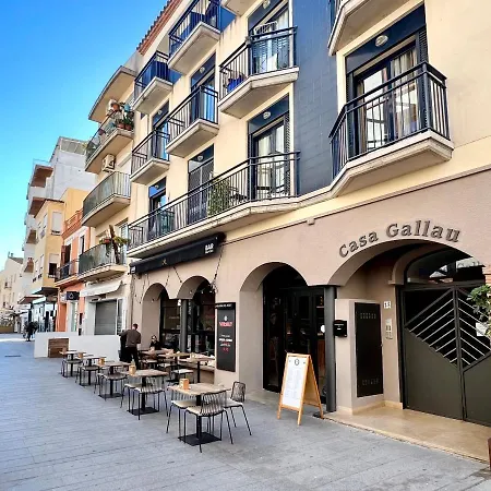 Apartamento Comodo En El Centro De Appartamento