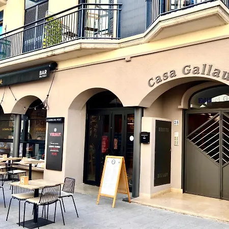 Apartamento Comodo En El Centro De Appartamento *