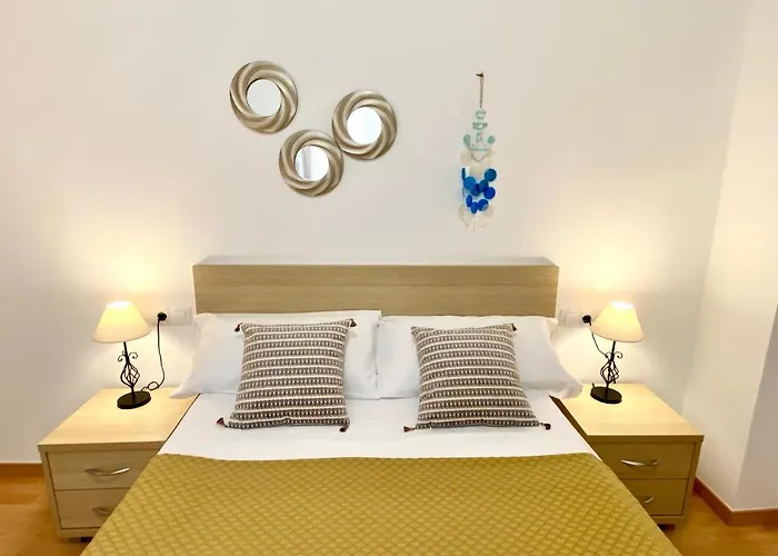 Appartamento Apartamento Comodo En El Centro De Cambrils