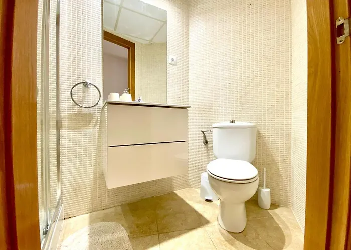 Apartamento Comodo En El Centro De Cambrils