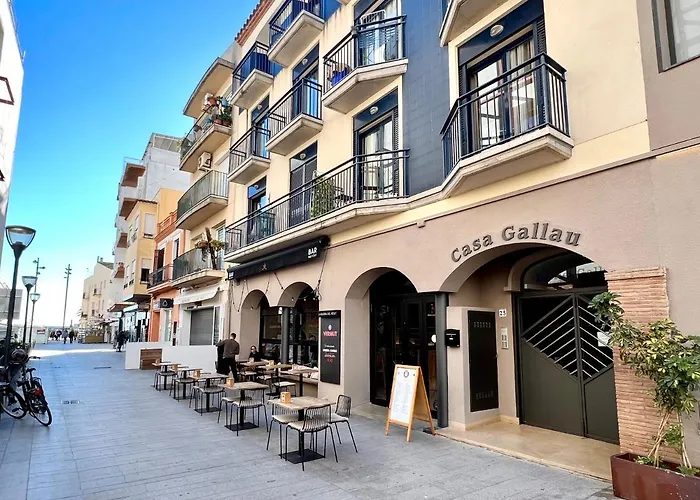 Apartamento Comodo En El Centro De Appartamento