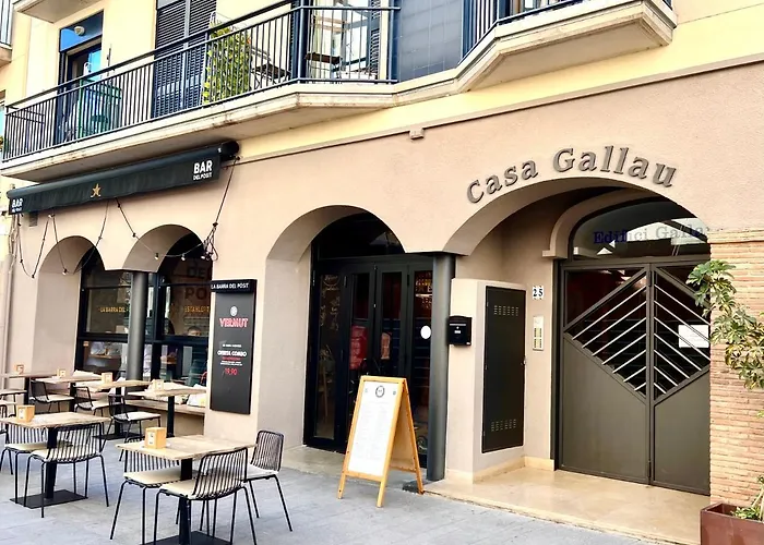 Apartamento Comodo En El Centro De Appartamento *