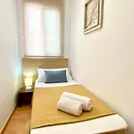 Апартаменты Comodo En El Centro De *