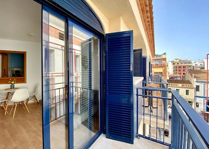 Apartamento Comodo En El Centro De * Cambrils