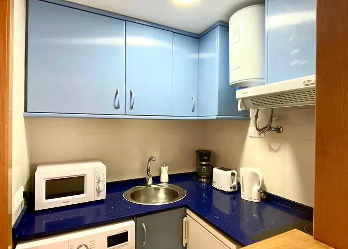Apartamento Comodo En El Centro De * Cambrils